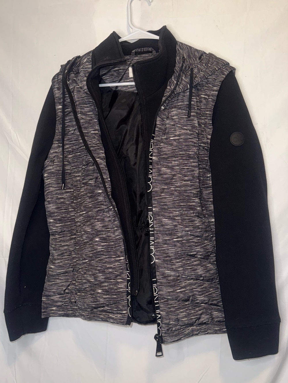 Calvin Klein Jacket